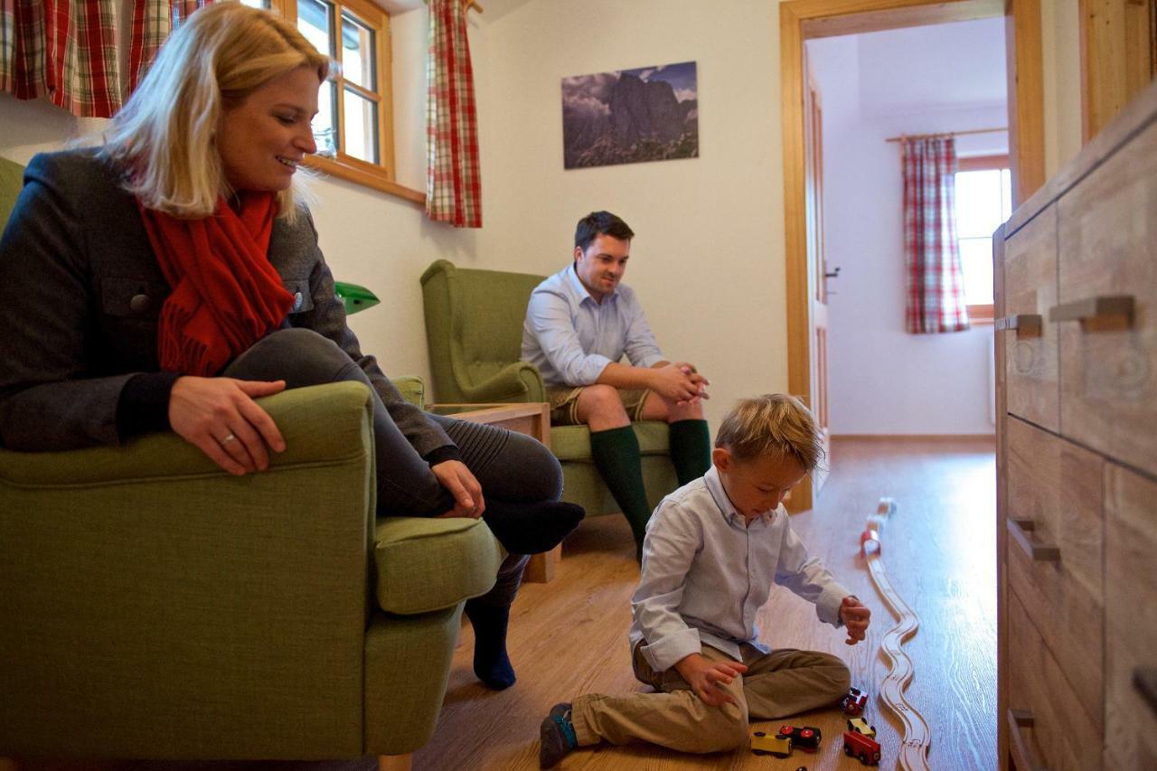 Rainbachhuette-Waldgut Granig Villa Glodnitz ภายนอก รูปภาพ